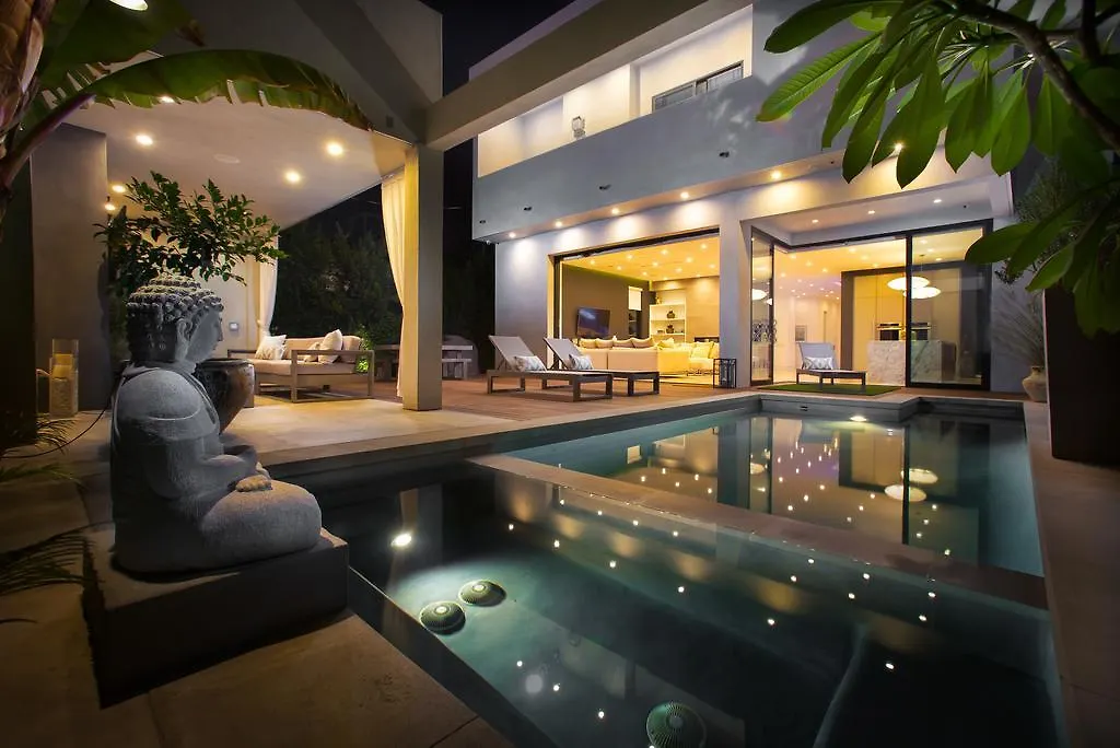 Sycamore Villa-1