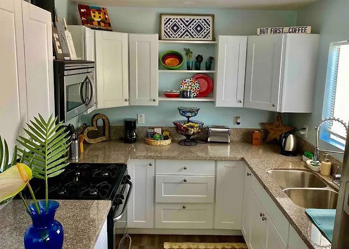 Hidden Gem La 2Bd House With Dreamy Backyard