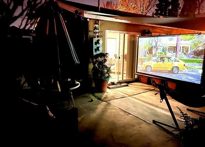 Hidden Gem La 2Bd House With Dreamy Backyard