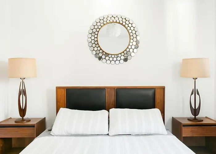 Perfect Venice Beach Vacation Home For Couples And Families